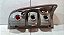 Lanterna Lado Esquerdo Toyota Hilux 2005 a 2008 Arteb - Imagem 6