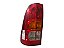 Lanterna Lado Esquerdo Toyota Hilux 2005 a 2008  Paralelo - Imagem 5
