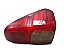 Lanterna Lado Esquerdo Toyota Hilux 2016 a 2020 Paralelo - Imagem 1