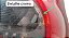 Lanterna Lado Direito Renault Sandero 2008 a 2011 Valeo Fumê - Imagem 2