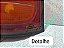 Lanterna Lado Direito Mazda 232 1992 a 1994 Koito - Imagem 3