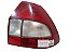 Lanterna Lado Direito Ford Fiesta Sedan 2001 a 2004 Valeo - Imagem 1