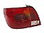 Lanterna Lado Esquerdo Citroen Xsara 1998 a 2005 Axo Scintex - Imagem 1