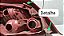 Lanterna Lado Direito Peugeot 307 Hatch 2003 a 2006  Valeo - Imagem 2