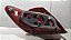 Lanterna Lado Direito Peugeot 307 Hatch 2003 a 2006 Valeo - Imagem 8