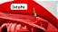 Lanterna Lado Direito Peugeot 307 Hatch 2003 a 2006 Paralelo - Imagem 3