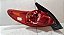 Lanterna Lado Direito Peugeot 206 2004 a 2007 Valeo - Imagem 5