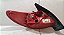 Lanterna Lado Direito Peugeot 206 1998 a 2002 Axo Scintex - Imagem 7