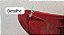 Lanterna Lado Direito Peugeot 206 1998 a 2002 Axo Scintex - Imagem 2