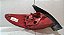 Lanterna Lado Direito Peugeot 206 1998 a 2002 Axo Scintex - Imagem 4