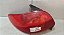 Lanterna Lado Esquerdo Peugeot 206 1998 a 2002 Axo Scintex - Imagem 3
