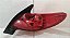 Lanterna Lado Esquerdo Peugeot 206 1998 a 2002 Axo Scintex - Imagem 7