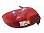 Lanterna Lado Esquerdo Peugeot 206 1998 a 2002 Axo Scintex - Imagem 1