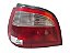 Lanterna Lado Esquerdo Renault Megane 2000 a 2004 Hella - Imagem 1