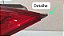 Lanterna Lado Direito Hyundai I30 2009 a 2012 IHL - Imagem 5