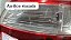 Lanterna Lado Direito Ford Focus 2013 a 2015 Sedan - Imagem 2