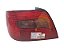 Lanterna Lado Esquerdo Citroen Xsara 1997 a 2005 Axo Scintex - Imagem 1