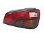 Lanterna Lado Direito Peugeot 306 1997 a 2002 Saxo Scintex - Imagem 1