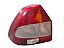 Lanterna Lado Esquerdo Ford Fiesta 2000 a 2004 Paralelo - Imagem 1