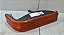 Pisca Alerta Lado Esquerdo Chrysler Cherokee 1998 a 2001 - Imagem 2