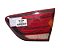 Lanterna Lado Direito GM Cobalt 2016 a 2020 Tampa - Imagem 1