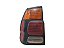 Lanterna Lado Esquerdo Mitsubishi Pajero 1999 a 2004 Stanley - Imagem 1