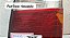 Lanterna Lado Direito Honda Accord 1996 a 1997 Tampa - Imagem 2