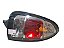 Lanterna Lado Esquerdo Citroen Aircross 2010 a 2016 Arteb - Imagem 1
