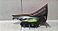 Lanterna Lado Direito Honda Civic 2006 a 2011 Tampa Valeo - Imagem 3