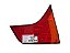 Lanterna Lado Esquerdo Honda Civic 2006 a 2011 Valeo - Imagem 1