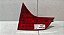 Lanterna Lado Direito Honda Civic 2006 a 2011 Valeo - Imagem 2