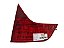 Lanterna Lado Direito Honda Civic 2006 a 2011 Valeo - Imagem 1
