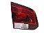 Lanterna Lado Esquerdo VW Spacefox 2011 a 2014 Tampa Valeo - Imagem 1
