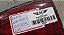 Lanterna Lado Direito Ford Escort Zetec Tampa 1997 a 2003 - Imagem 4