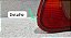 Lanterna Lado Direito Mercedes Benz W210 1995 a 2002 - Imagem 3