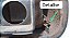 Lanterna Lado Esquerdo VW Santana Quantum 1992 a 1997Cibié - Imagem 2