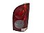 Lanterna Lado Direito Hyundai H100 1997 a 2001  Paralelo - Imagem 1