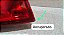 Lanterna Lado Esquerdo Hyundai Santa Fê 2006 a 2010 Paralelo - Imagem 2