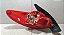Lanterna Lado Direito Peugeot 206 2004 a 2008 Paralelo - Imagem 4