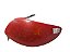 Lanterna Lado Direito Peugeot 206 2004 a 2008 Paralelo - Imagem 1