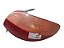 Lanterna Lado Direito Peugeot 206 1998 a 2002 Axo Scintex - Imagem 1
