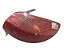 Lanterna Lado Direito Peugeot 206 1998 a 2002 Axo Scintex - Imagem 1