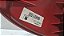 Lanterna Lado Direito Peugeot 206 1998 a 2002 Axo Scintex - Imagem 5