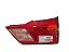 Lanterna Lado Direito Honda City 2014 a 2016 Tampa - Imagem 1