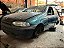 Sucata Fiat Palio Fire 1.0 Gasolina 2003 - Venda de Peças - Imagem 2
