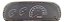 Painel Instrumento Fiat Palio Fire 2001 A 2010 - Imagem 1