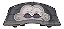 Painel Instrumento Chevrolet Meriva 2003 A 2010 - Imagem 1
