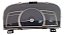Painel Contagiro Digital Honda Civic 1.8 2007 2008 - Imagem 1