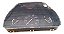 Painel Instrumento Volkswagen Gol 1996 A 2000 (1) - Imagem 1