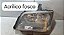 Farol Lado Esquerdo GM S10 Blazer 2001 a 2011 Valeo/DETALHES - Imagem 2